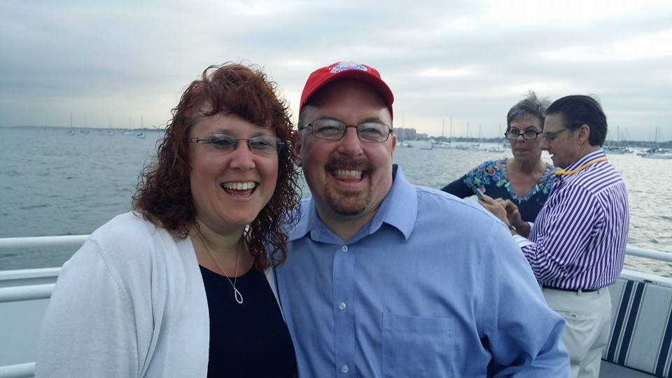 Eric | Certified Planner | Affiliated Financial Planners PA