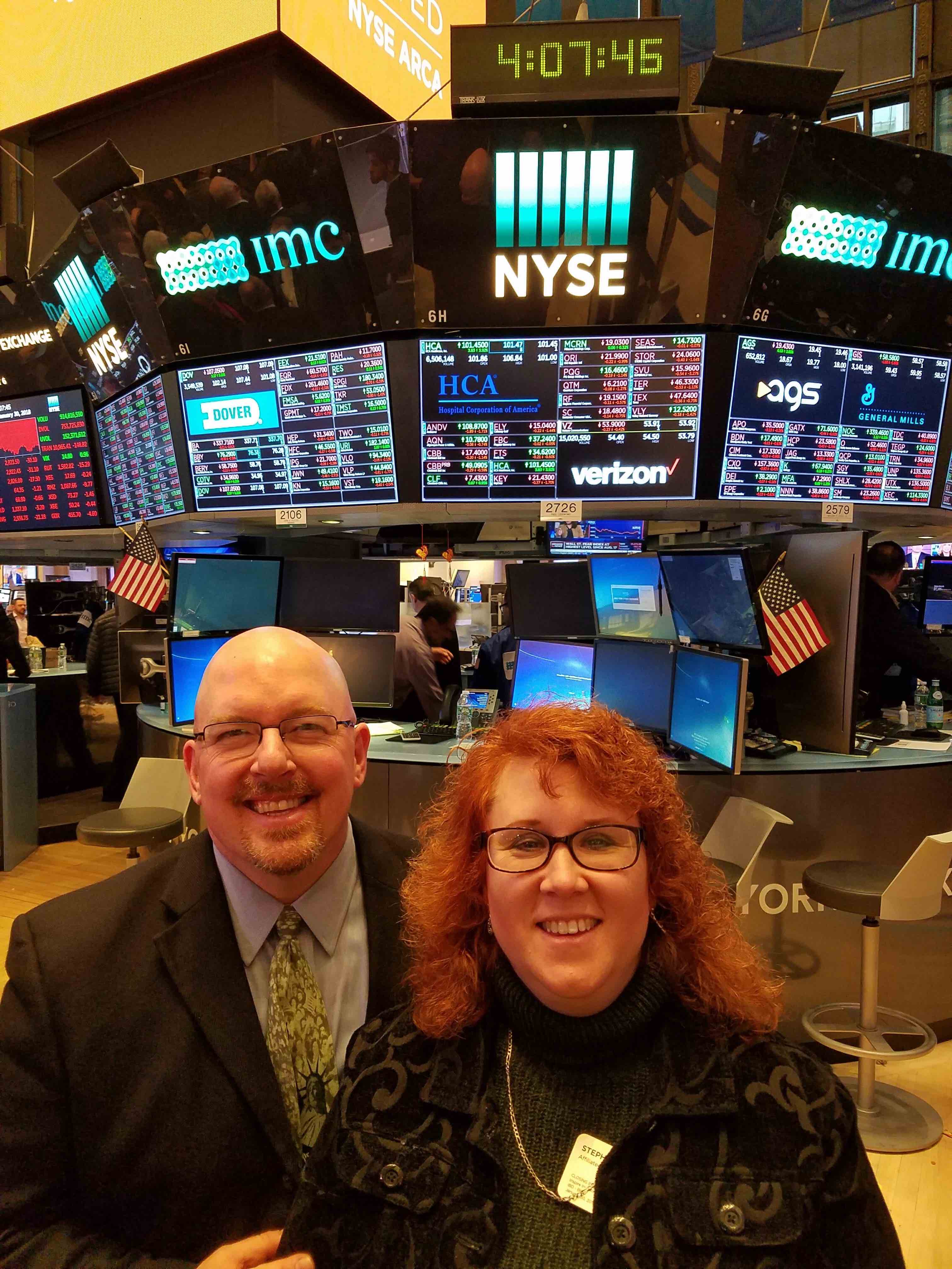 Eric | Certified Planner | Affiliated Financial Planners PA