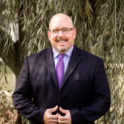 Eric | Certified Planner | Affiliated Financial Planners PA