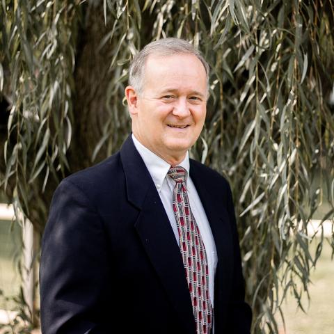 Kevin | Certified Planner | Affiliated Financial Planners