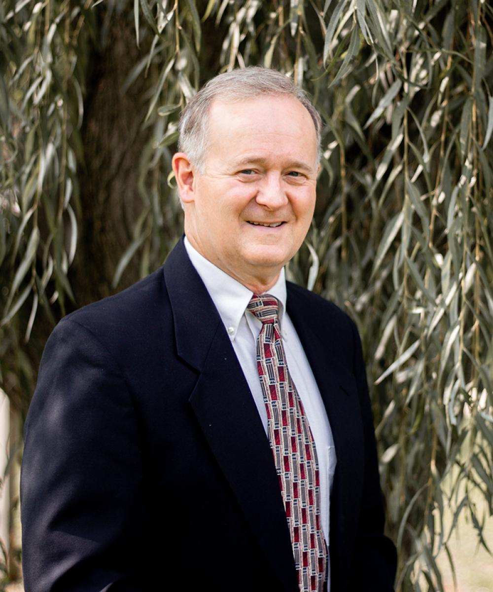 Kevin | Certified Planner | Affiliated Financial Planners