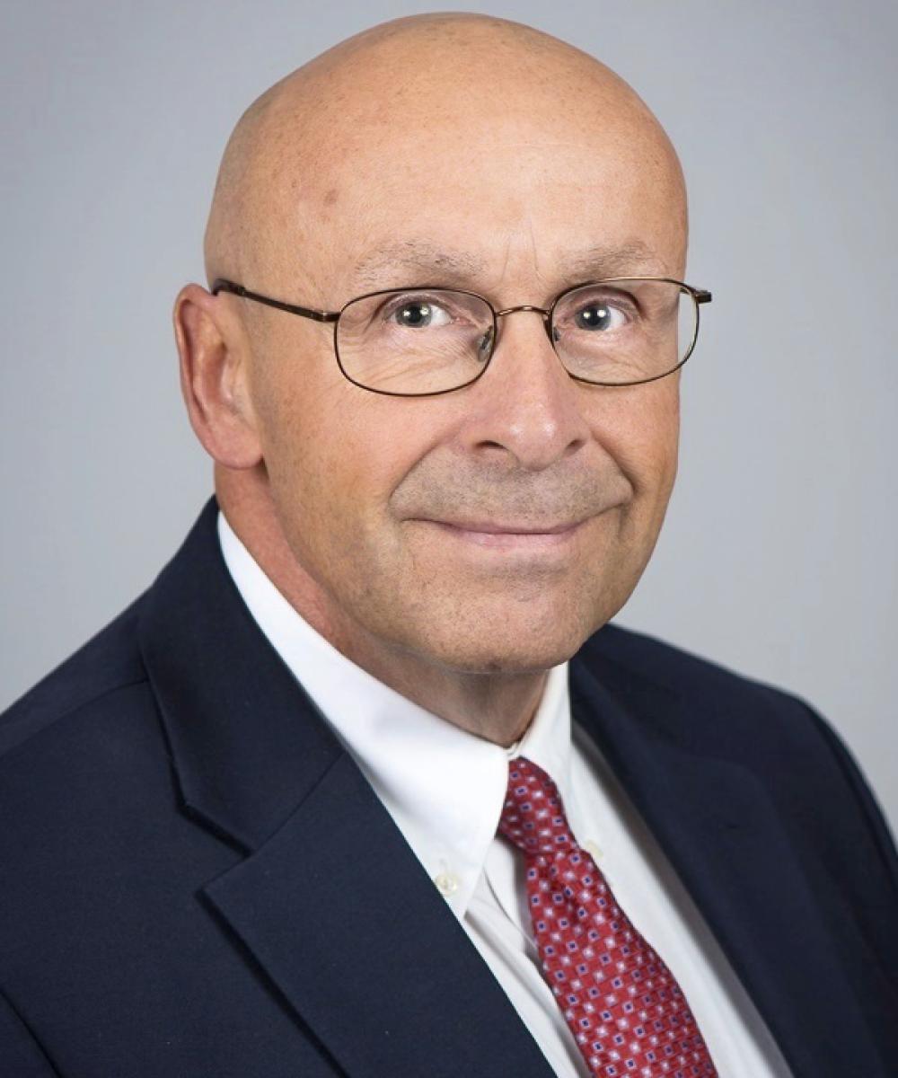 Lin | Chartered Counselor | Affiliated Financial Planners