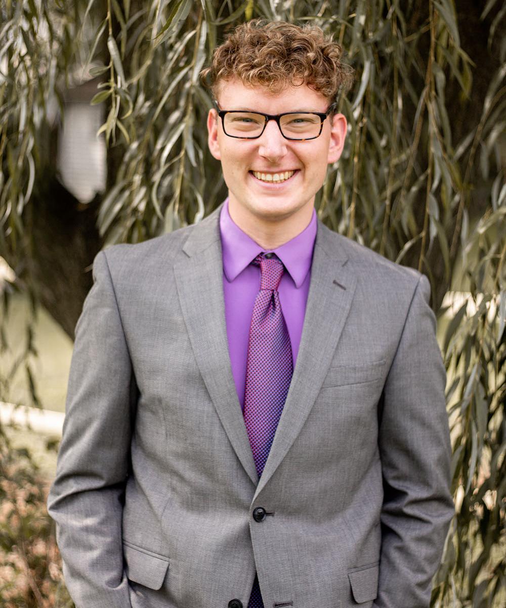 Noah | Financial Consultant | Affiliated Financial Planners