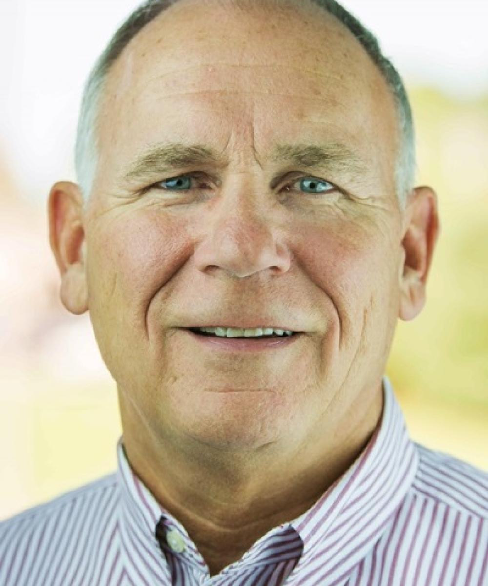 Thomas | Independent Planner | Affiliated Financial Planners